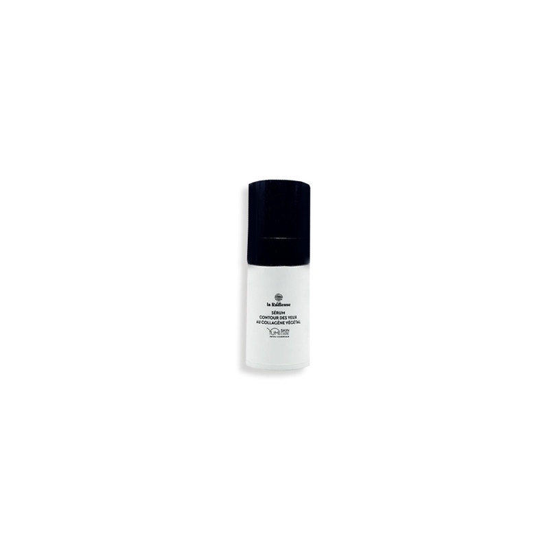 Contour des yeux au collagène végétal Yumi 15ml Contour des yeux au collagène végétal Yumi 15ml