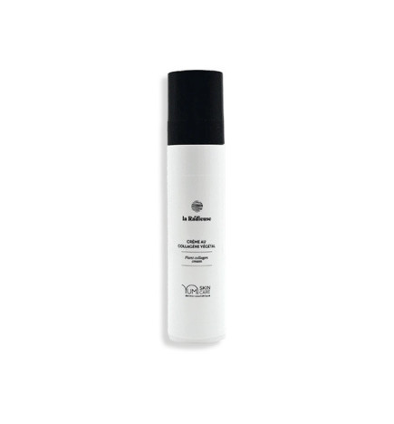 Crème au Collagène Végétal Yumi 50ml