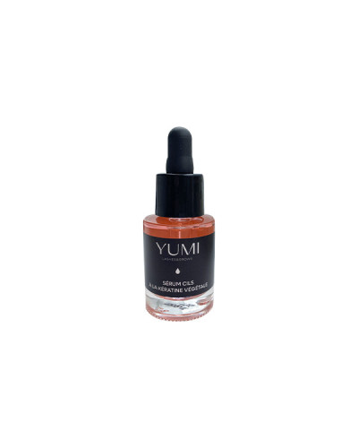 Sérum Cils Kératine Végétale Yumi Lashes 15ml