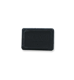 Savon Visage au Charbon Actif 75g Yumi
