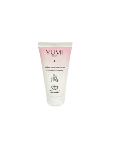 Crème Pieds Après-Soin Yumi 75ml