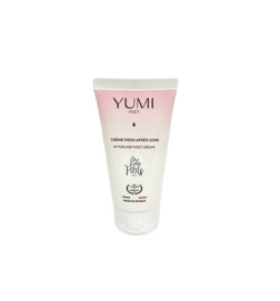 Crème Pieds Après-Soin Yumi 75ml