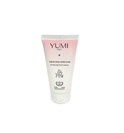 Crème Pieds Après-Soin Yumi 75ml