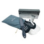 Kit Soin Pieds Complet Anti-Callosités Feet Home Yumi Kit Soin Pieds Complet Anti-Callosités Feet Home Yumi