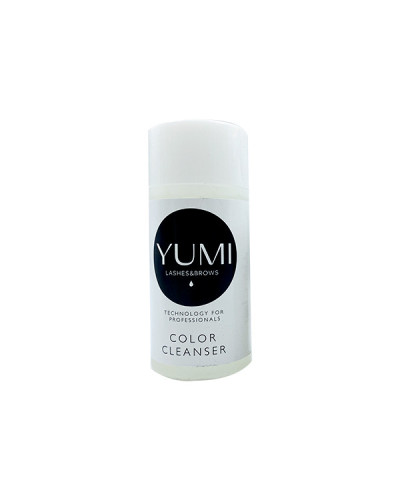 Lotion Nettoyante Color Cleanser Yumi Lashes 150ml