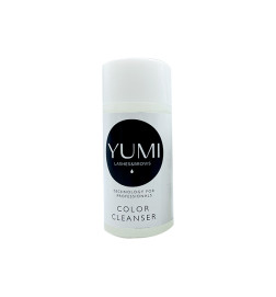 Lotion Nettoyante Color Cleanser Yumi Lashes 150ml