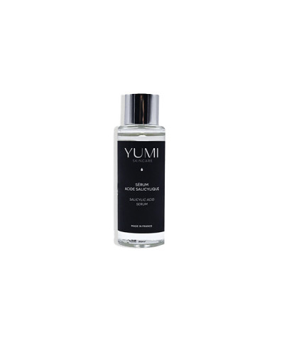 Sérum visage Acide Salicylique Yumi 30ml