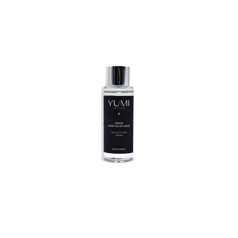 Sérum visage Acide Salicylique Yumi 30ml