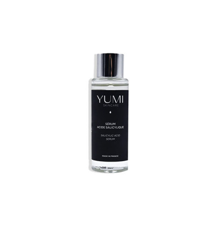 Sérum visage Acide Salicylique Yumi 30ml