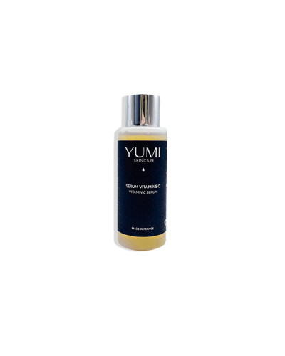Sérum Visage Vitamine C Yumi 15ml