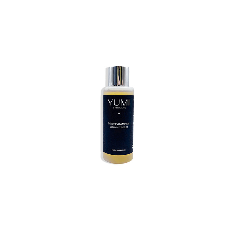 Sérum Visage Vitamine C Yumi 15ml
