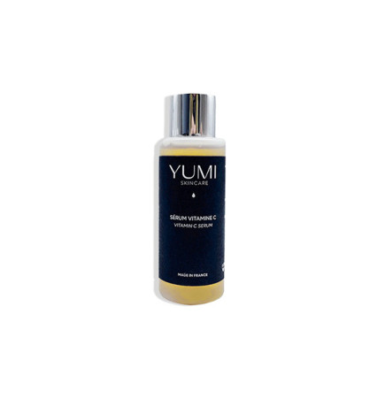 Sérum Visage Vitamine C Yumi 15ml