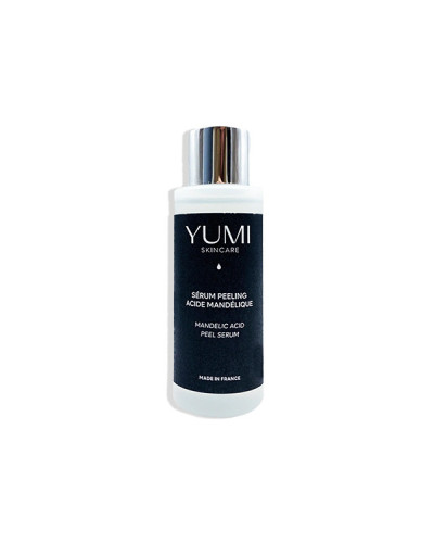 Sérum Visage Peeling d'acide Mandélique Yumi 50ml