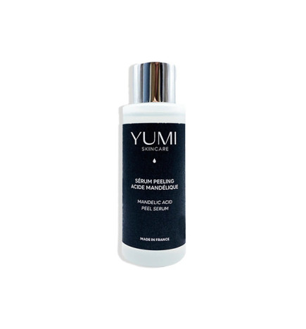 Sérum Visage Peeling d'acide Mandélique Yumi 50ml