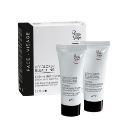 Crème Décolorante Douce Peggy Sage 2 x 30ml