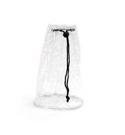 Fourre tout transparent