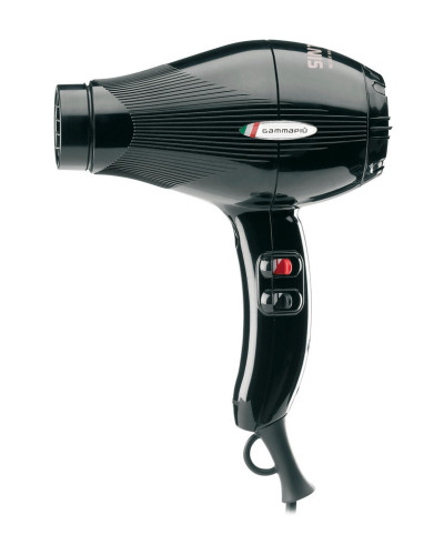 Sèche-Cheveux Sintech Noir Gammapiu