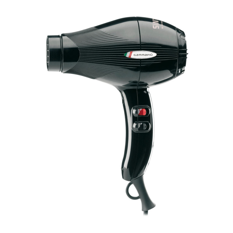 Sèche-Cheveux Sintech Noir Gammapiu Sèche-Cheveux Sintech Noir Gammapiu