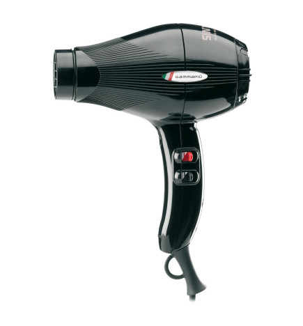 Sèche-Cheveux Sintech Noir Gammapiu