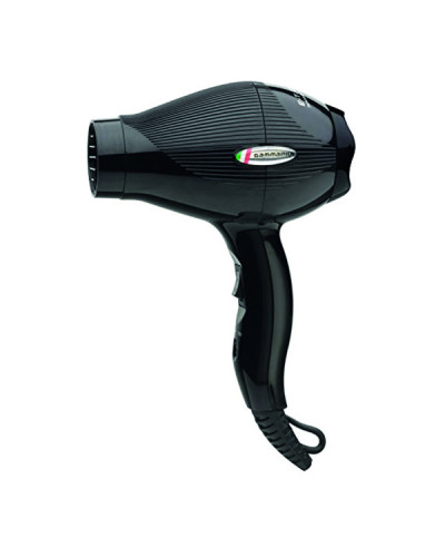 Seche Cheveux Mini Noir Gammapiu