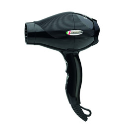 Seche Cheveux Mini Noir Gammapiu