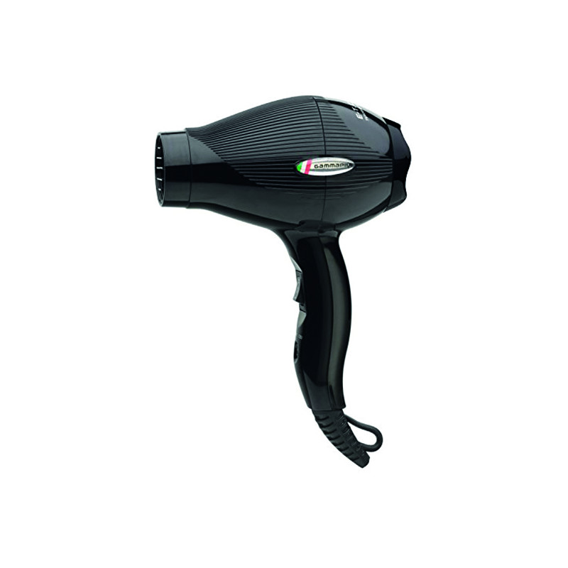 Seche Cheveux Mini Noir Gammapiu Seche Cheveux Mini Noir Gammapiu