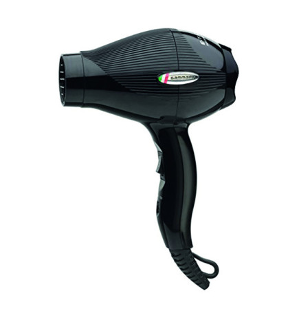 Seche Cheveux Mini Noir Gammapiu