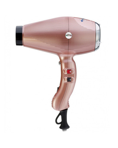 Séchoir Aria Gold Rose Dual Ionic