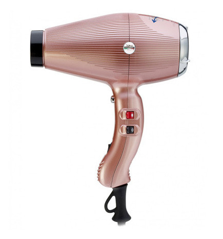 Séchoir Aria Gold Rose Dual Ionic