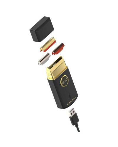 Rasoir UNO 1 Grille Gamma Piu