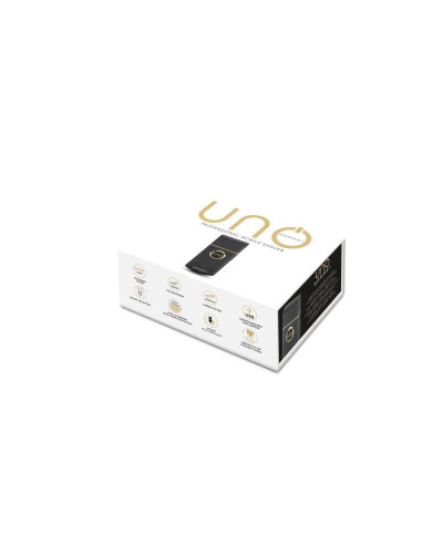 Rasoir UNO 1 Grille Gamma Piu