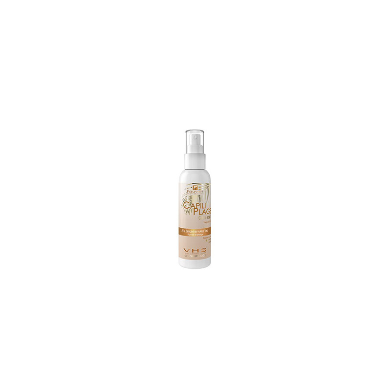 Capiliplage Crème Solaire 100ml Capiliplage Crème Solaire 100ml