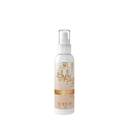 Capiliplage Crème Solaire 100ml