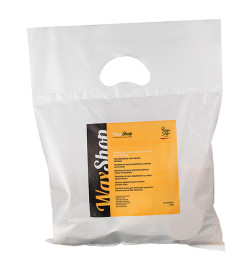 Galets de Cire Chaude à Épiler Miel Peggy Sage 1kg