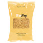 Perles de Cire Chaude à Épiler jetable sans bande Miel Peggy Sage 800g Perles de Cire Chaude à Épiler jetable sans bande Miel Peggy Sage 800g