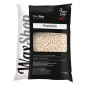 Perles de Cire Chaude à Épiler Jetable sans Bande Blanc Premium Peggy Sage 800g Perles de Cire Chaude à Épiler Jetable sans Bande Blanc Premium Peggy Sage 800g