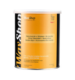 Cire chaude à Épiler Liposoluble Miel Peggy Sage 800ml