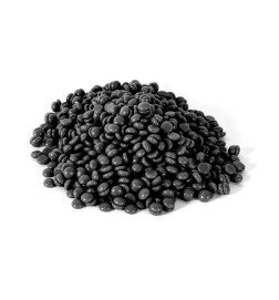 Perles de Cire Chaude à Épiler Jetables sans Bande Noire Peggy Sage 800g
