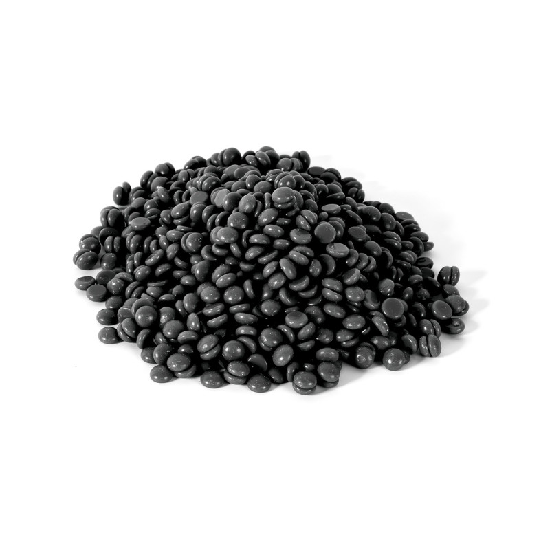 Perles de Cire Chaude à Épiler Jetables sans Bande Noire Peggy Sage 800g Perles de Cire Chaude à Épiler Jetables sans Bande Noire Peggy Sage 800g