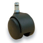 Roulette Pour Tabouret Eco
