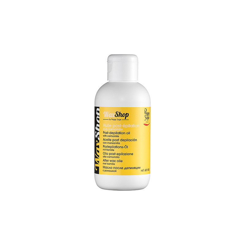 Huile Post Epilation Peggy Sage 150ml Huile Post Epilation Peggy Sage 150ml