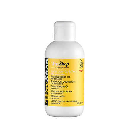Huile Post Epilation Peggy Sage 150ml
