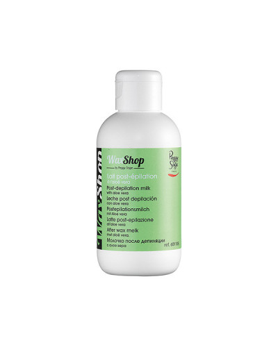 Lait Post Epilation Peggy Sage 150ml