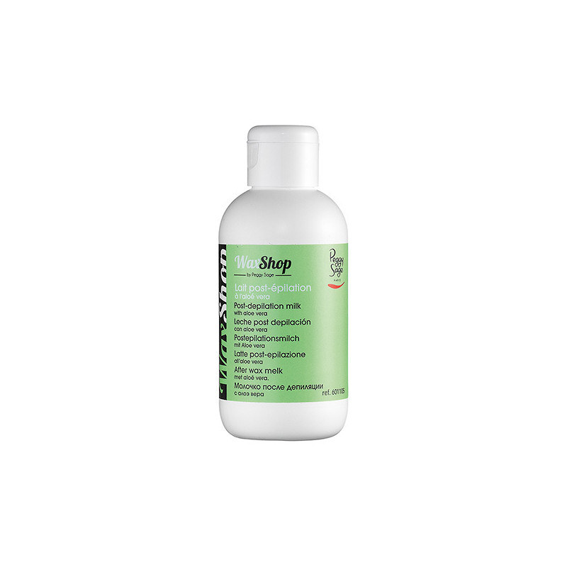 Lait Post Epilation Peggy Sage 150ml Lait Post Epilation Peggy Sage 150ml