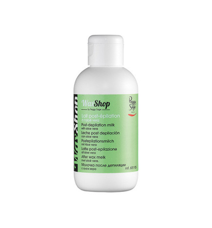 Lait Post Epilation Peggy Sage 150ml