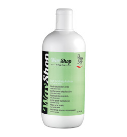 Lait Post Epilation Peggy Sage 500ml