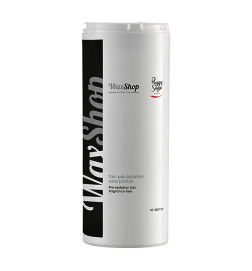 Talc Pré Epilation Peggy Sage 350g
