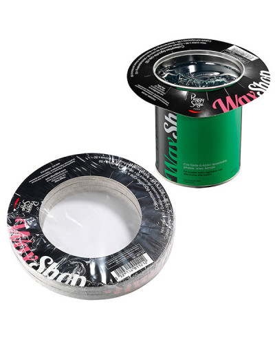 Collerette Egoutte Cire Peggy Sage x 50