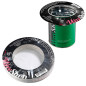 Collerette Egoutte Cire Peggy Sage x 50