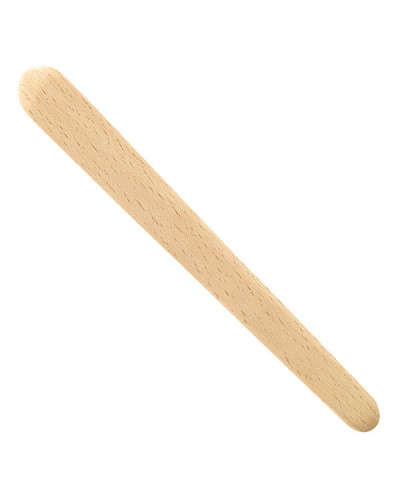 Spatule en Bois pour Lèvres Peggy Sage